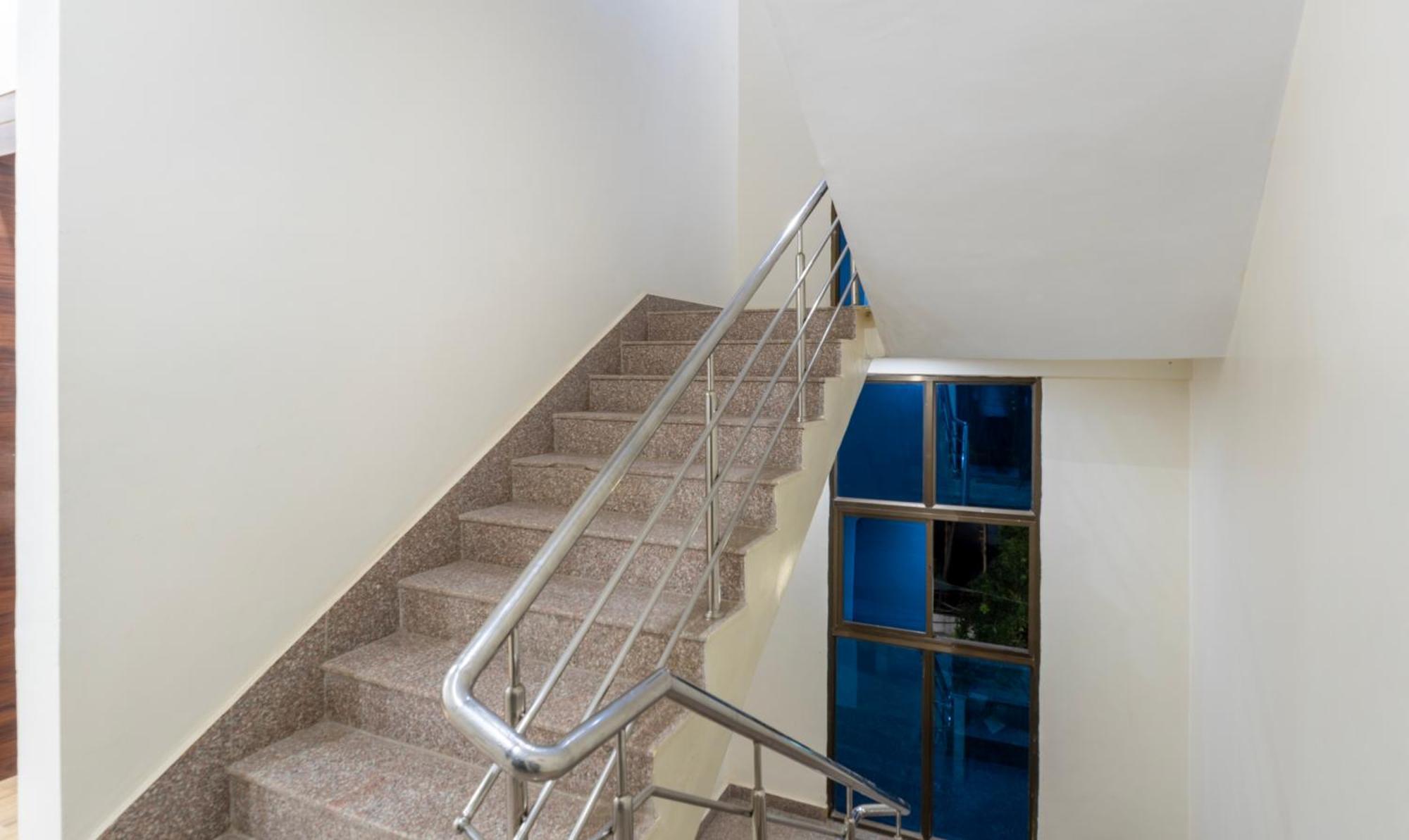 Hotel Treebo Om Shree Banaras