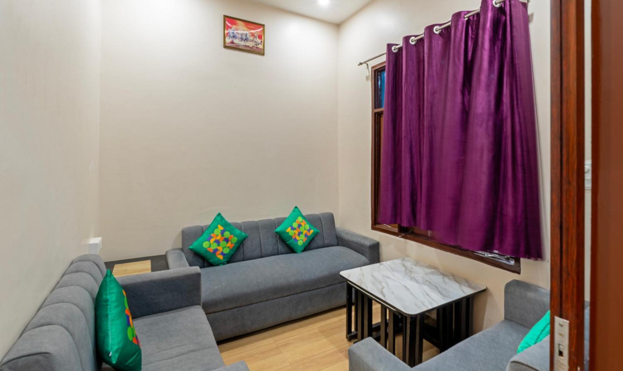 Hotel Treebo Om Shree Banaras Varanasi